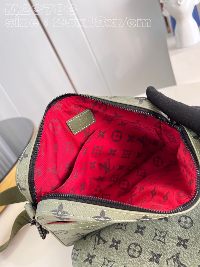 LV Satchel Bags